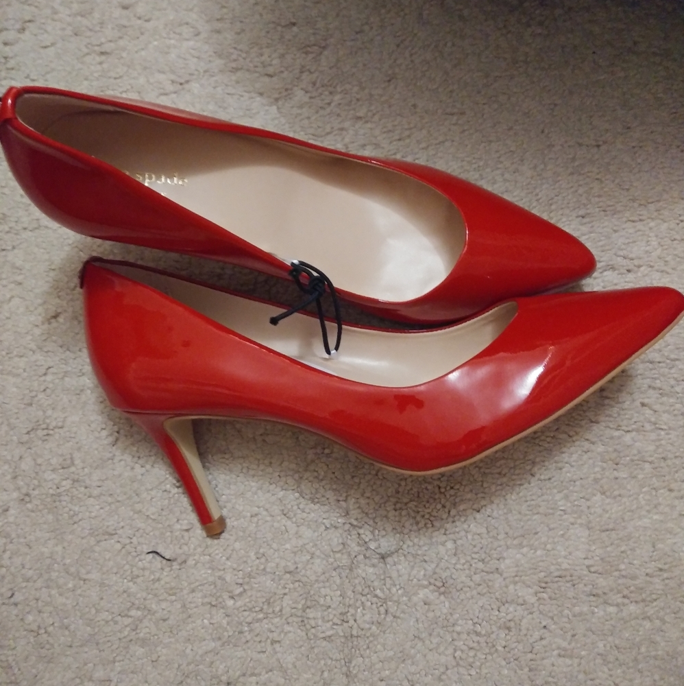 Kate Spade Pumps